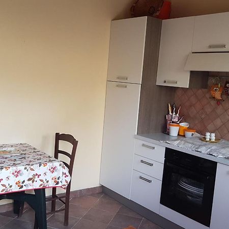 Tenuta Martino Aquara Eksteriør bilde